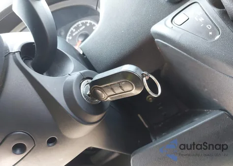 2018 Ram Promaster 2500 2500 High из США, поврежденный, VIN 3C6TRVDGXJE152939